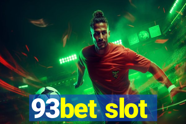 93bet slot